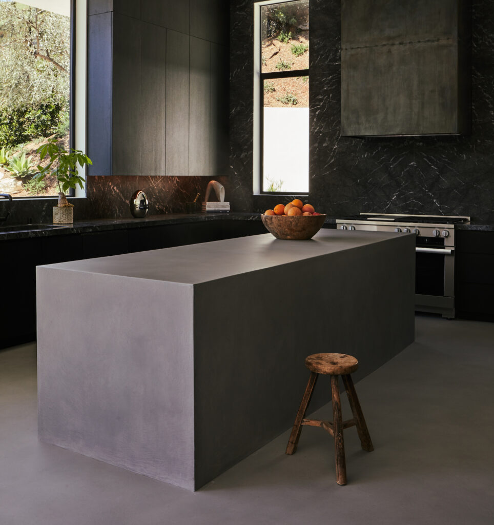 Kitchen Design Trends OSKLOs Rising Glen Project In Effect Magazine 964x1024 