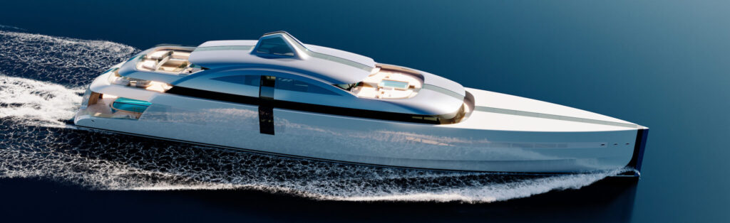 miami yacht design
