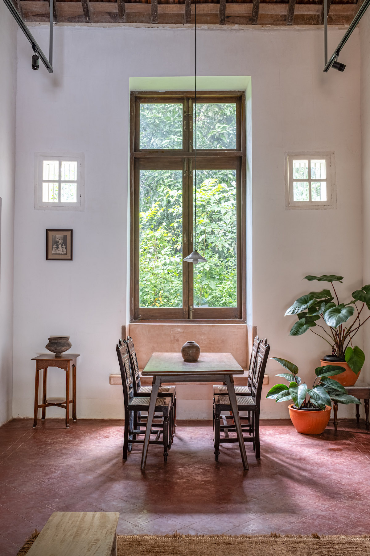 Casa Mondeiro, a Goan villa restored by architect Golda Pereira - Effect Magazine