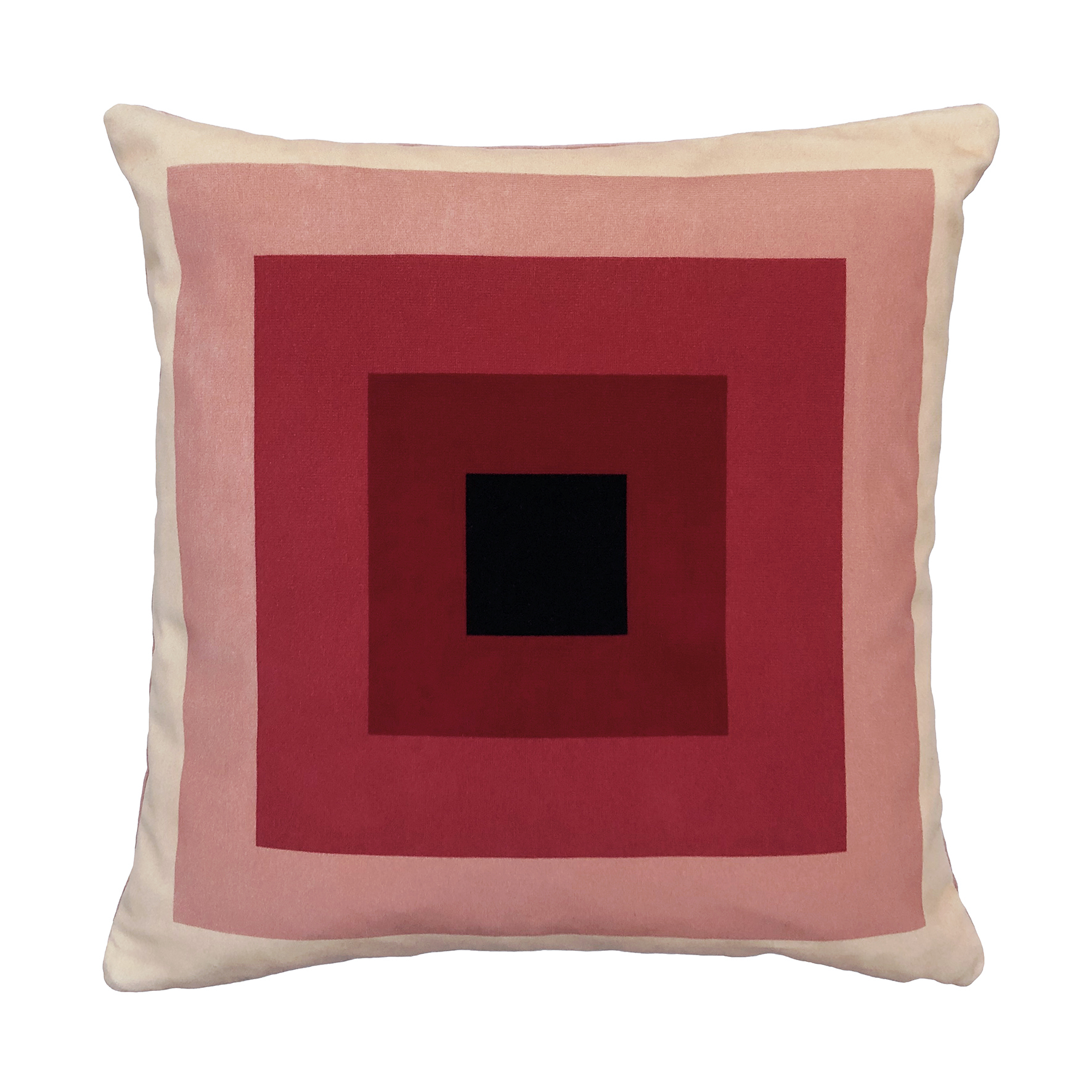 Nell cushion by Eleanor Nadimi in Winter Interior Design Trends in Effect Magazine